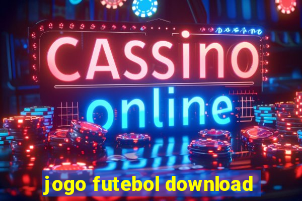 jogo futebol download